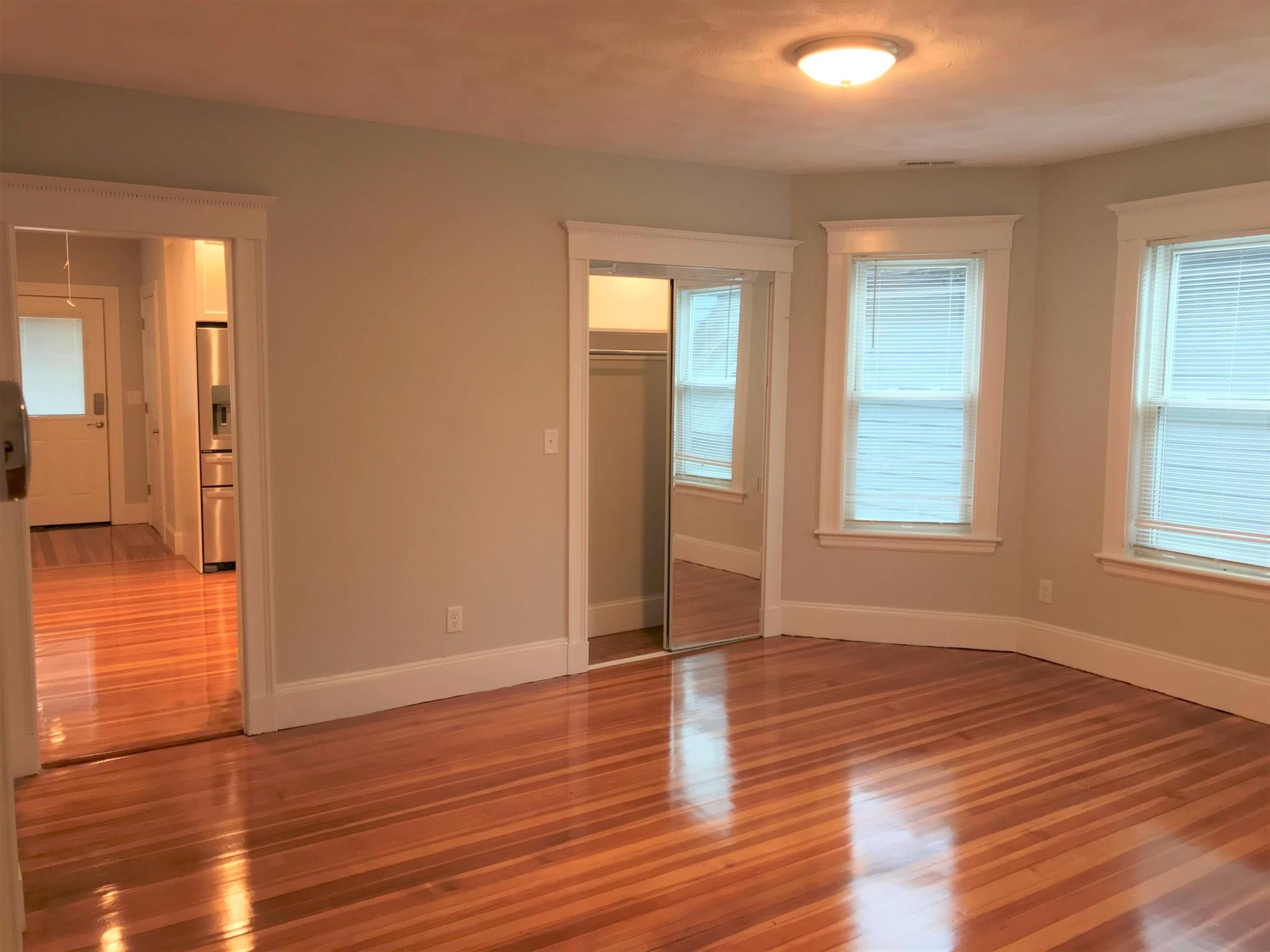 4 bed, 2 bath apartment for rent at 303 Highland Ave Unit 3, Davis Square — photo 14 of 15