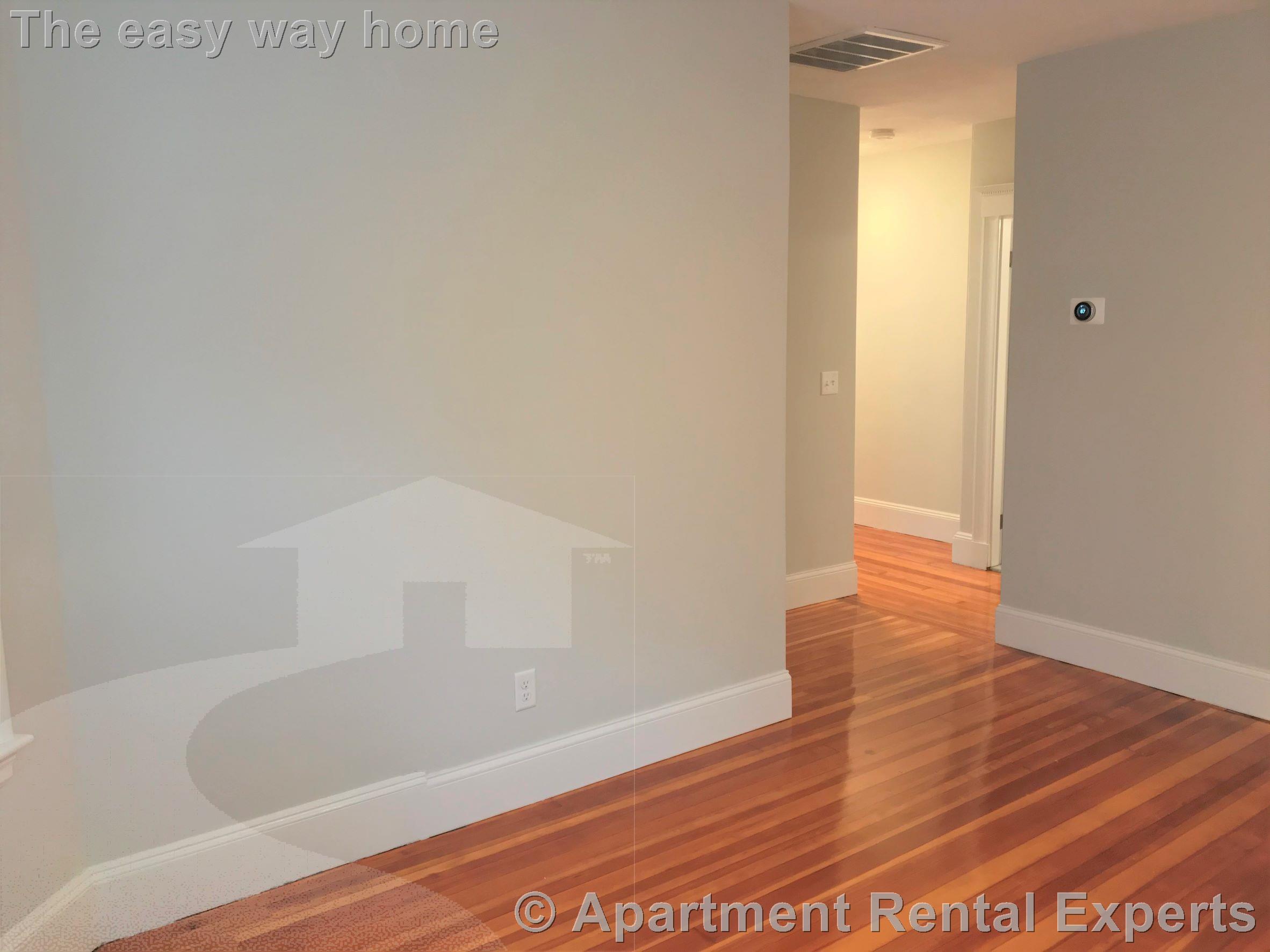 305 Highland Ave, Davis Square