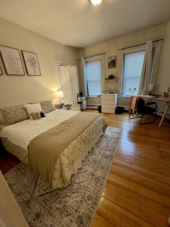 111 H St, South Boston