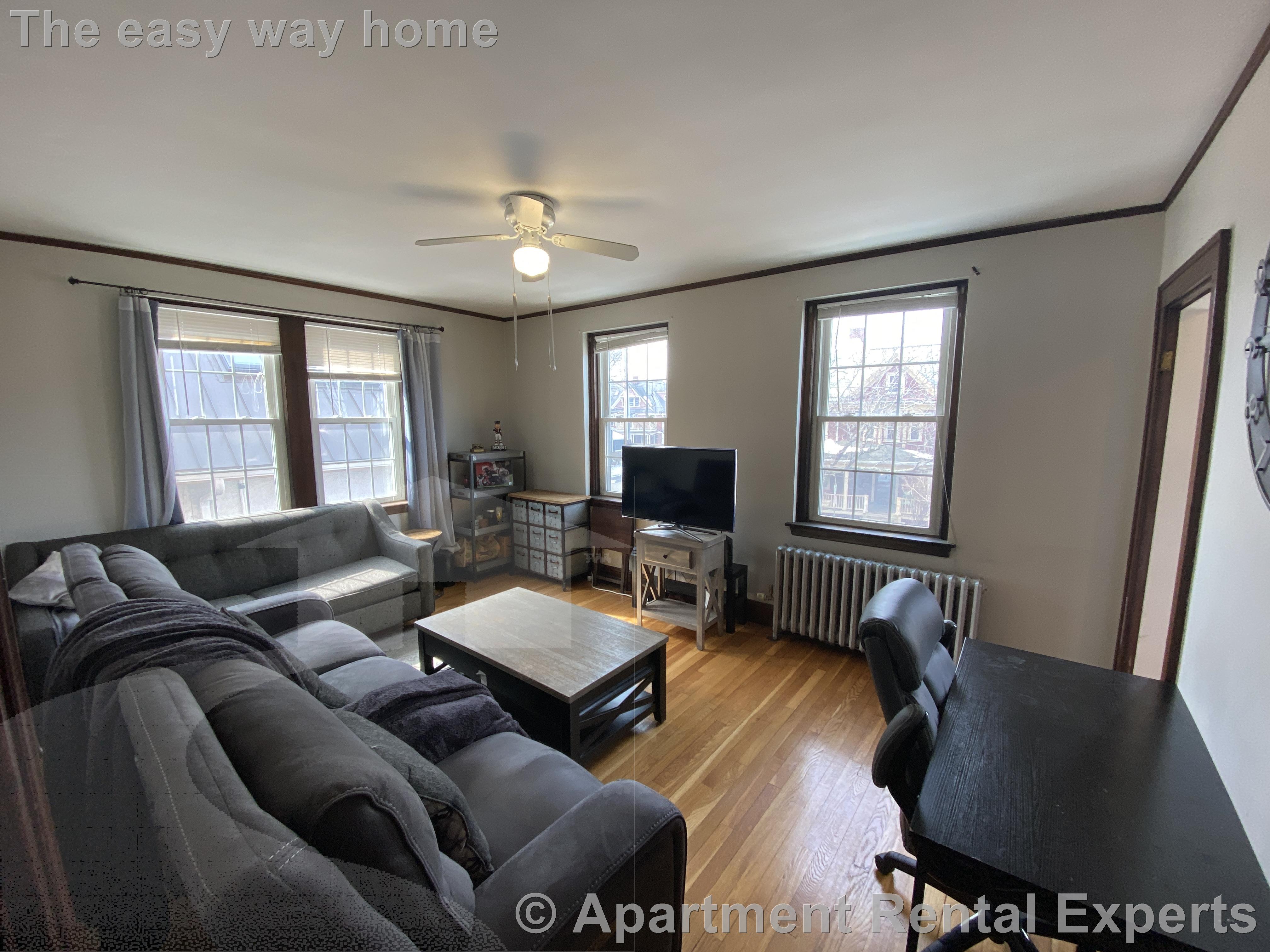 119 College Ave, Davis Square