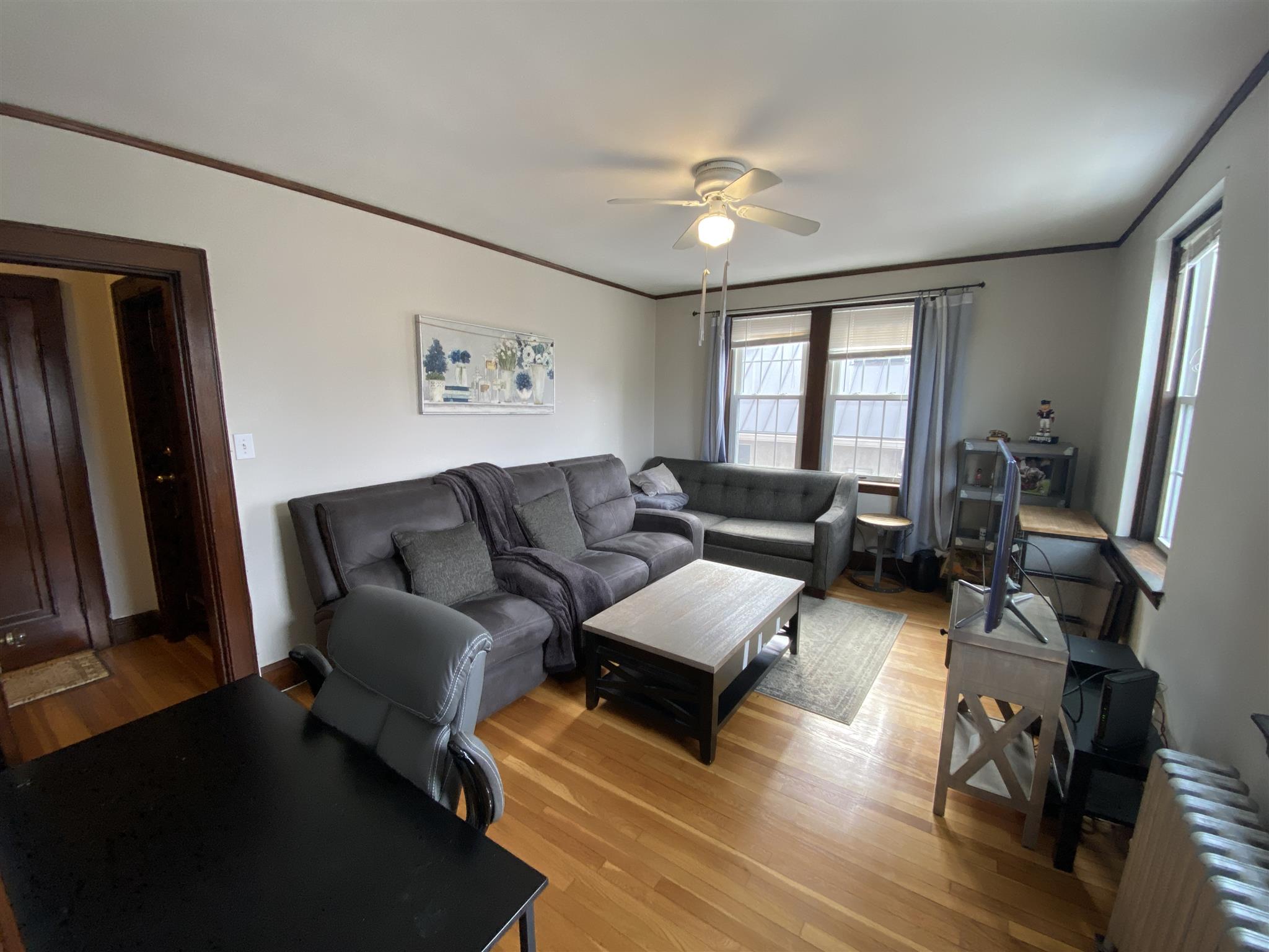 2 bed, 1 bath apartment for rent at 119 College, Davis Square — photo 7 of 13