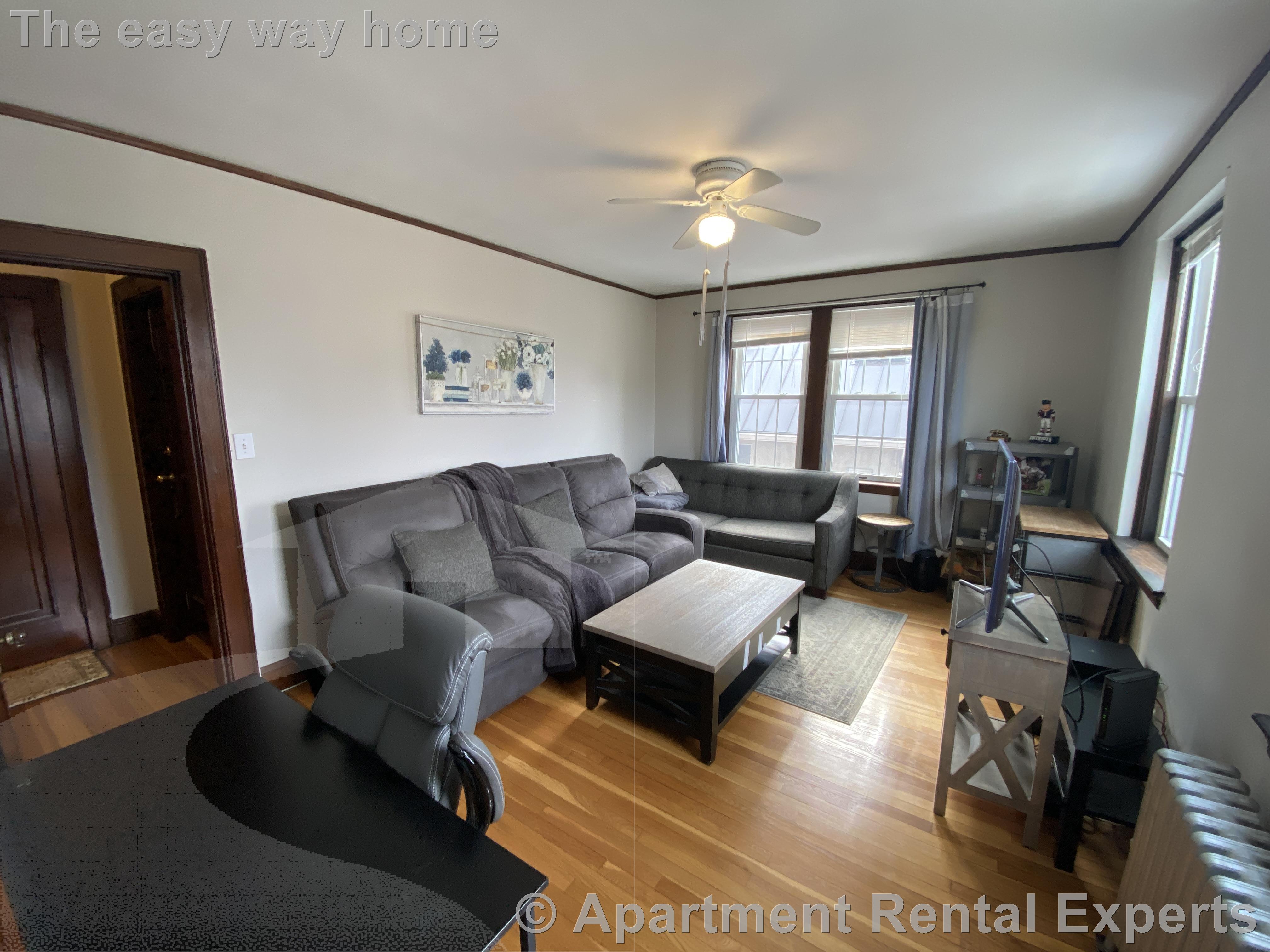 119 College Ave, Davis Square