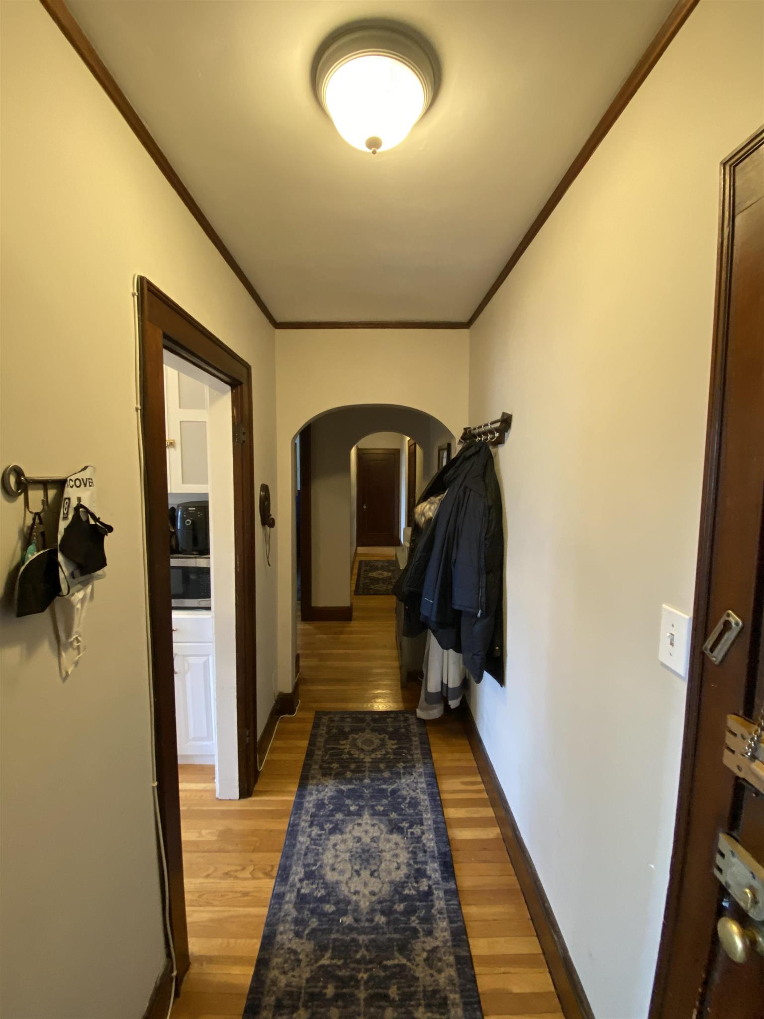 2 bed, 1 bath apartment for rent at 119 College, Davis Square — photo 9 of 13