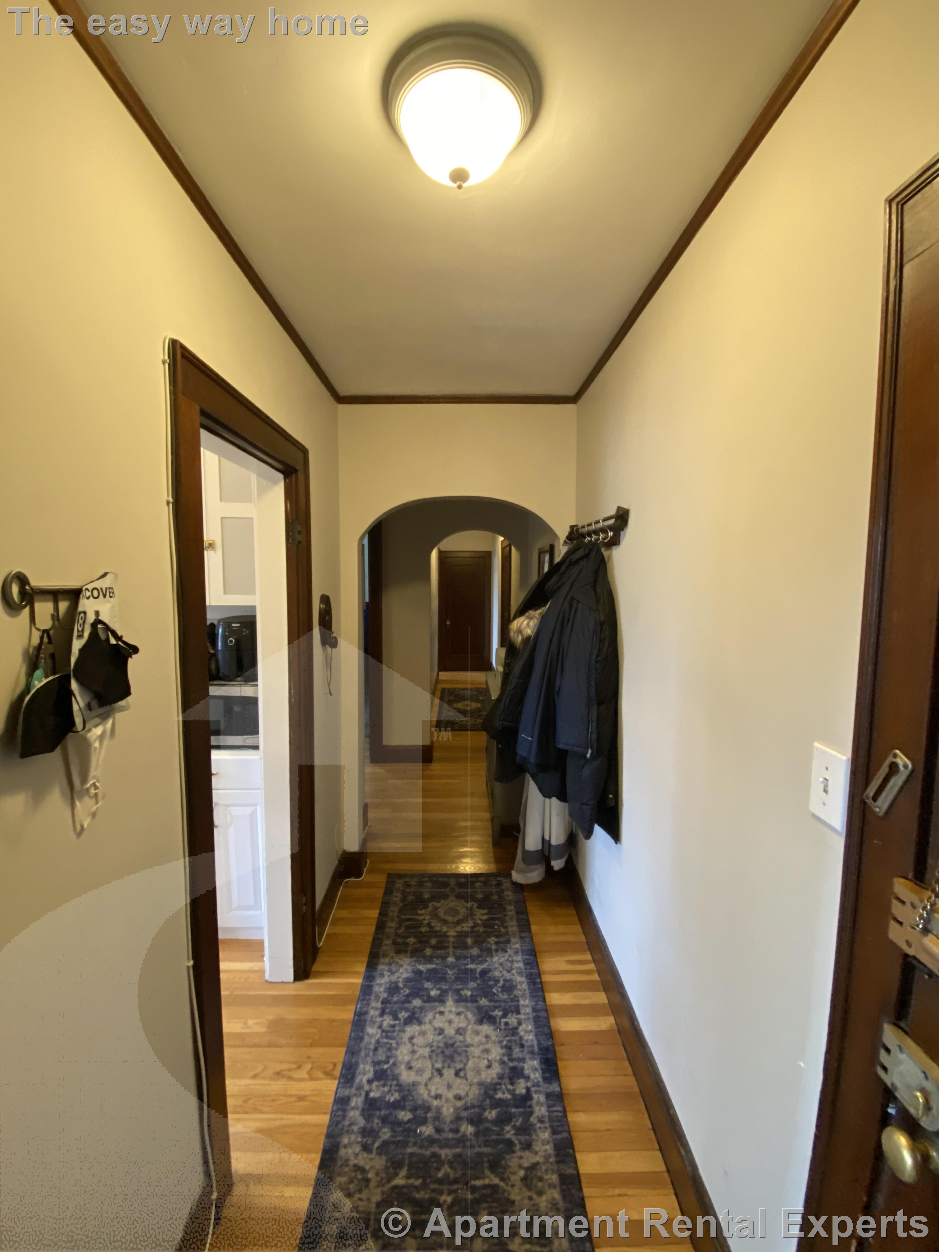 119 College Ave, Davis Square