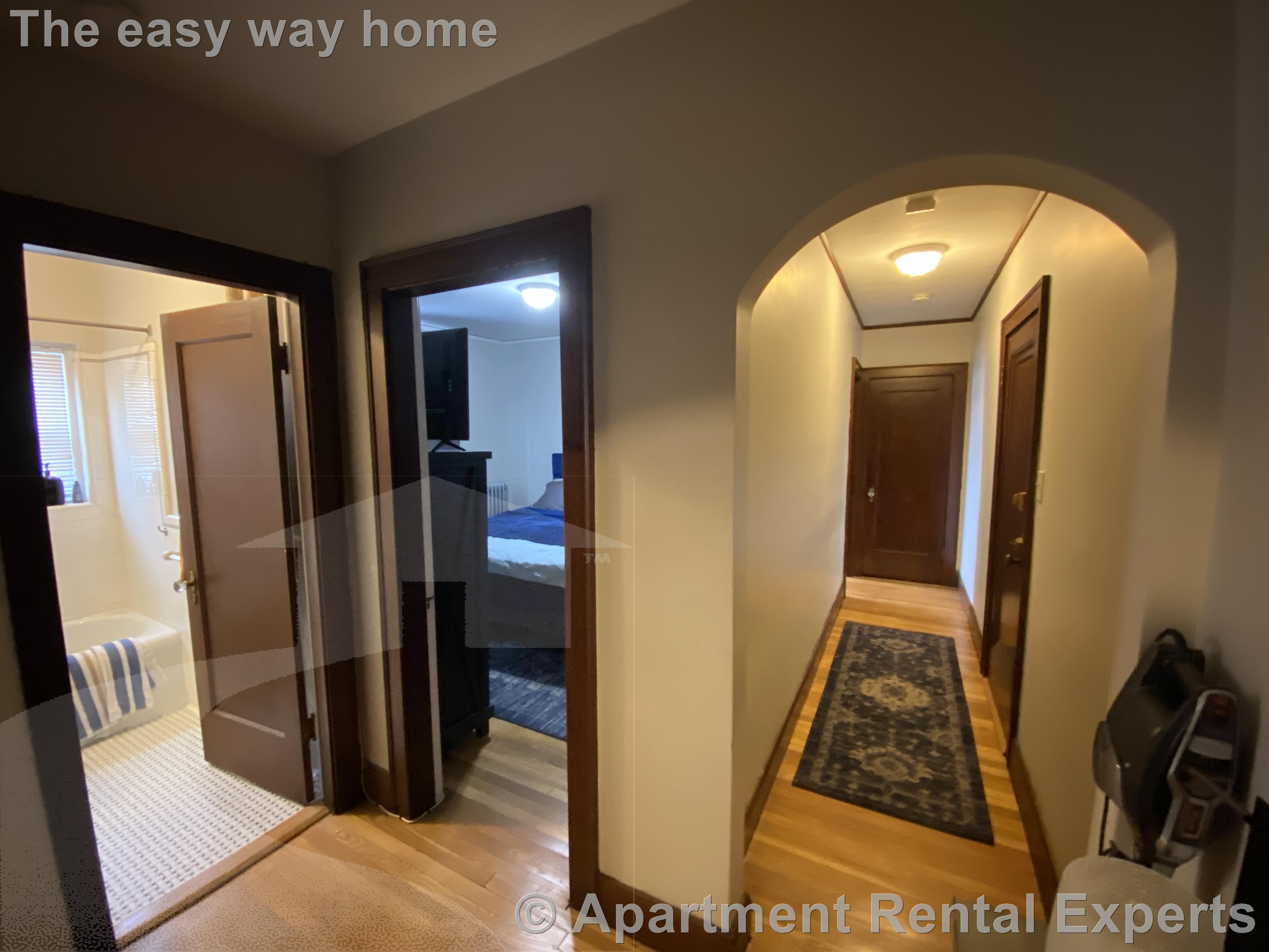 119 College Ave, Davis Square