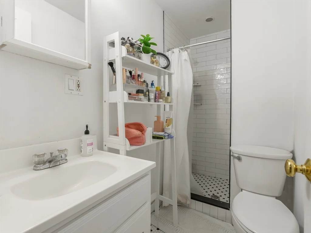 22 Irving St, Beacon Hill