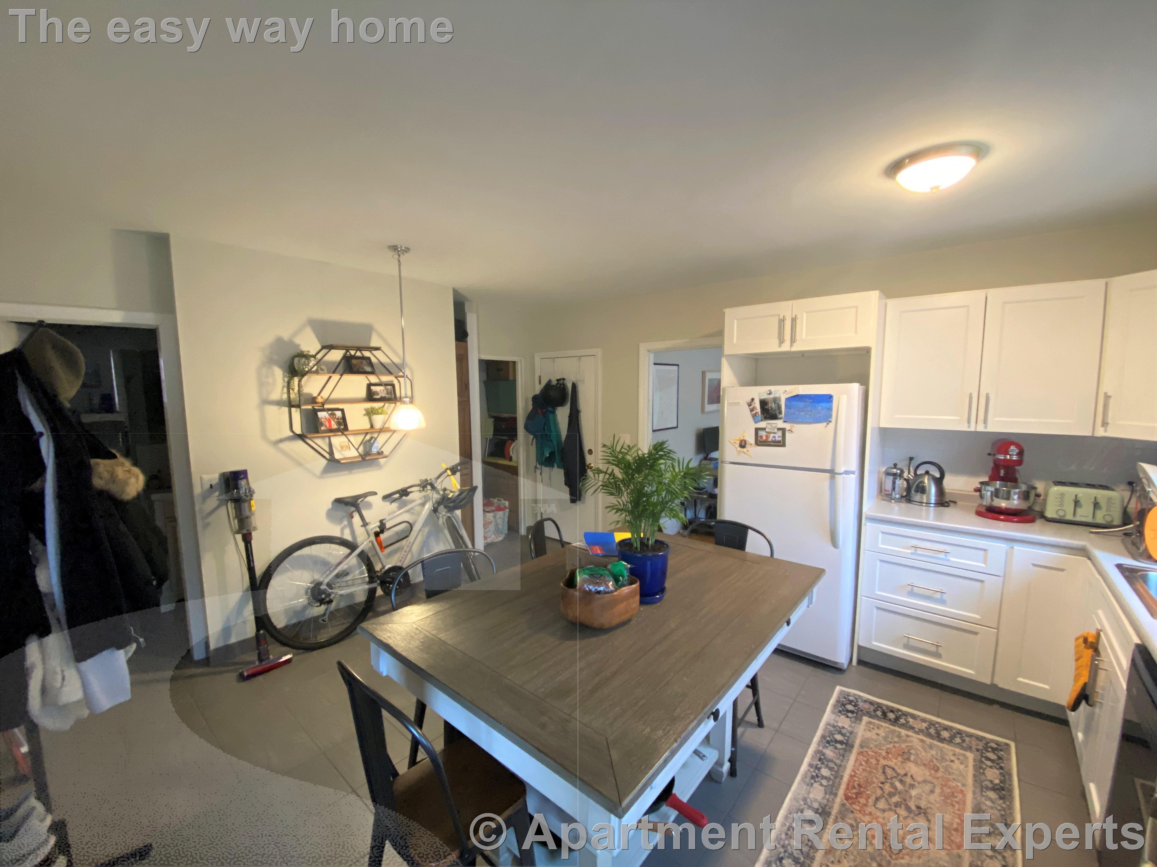 67 Willow Ave, Davis Square