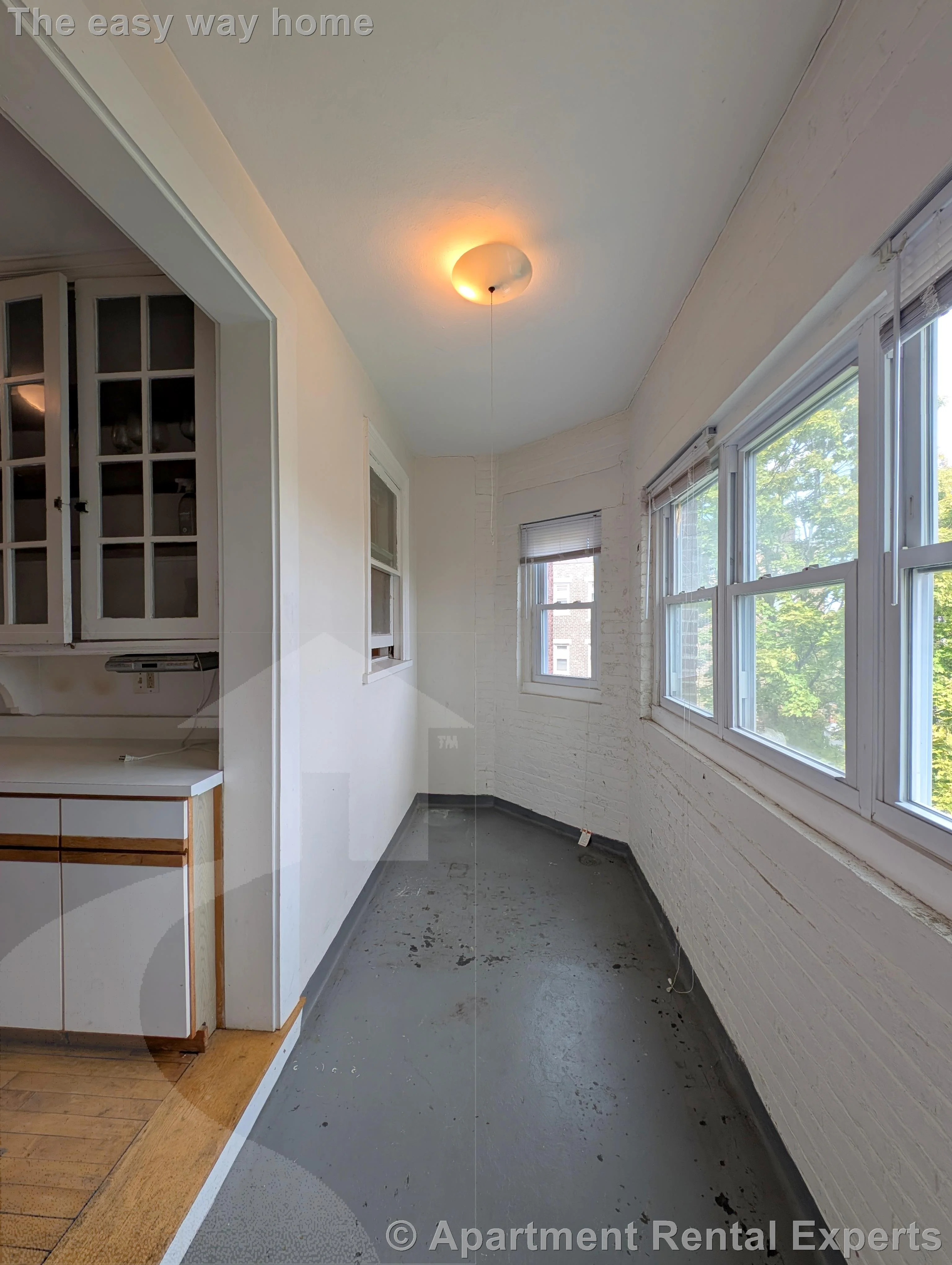 3 Linnaean St, Porter Square