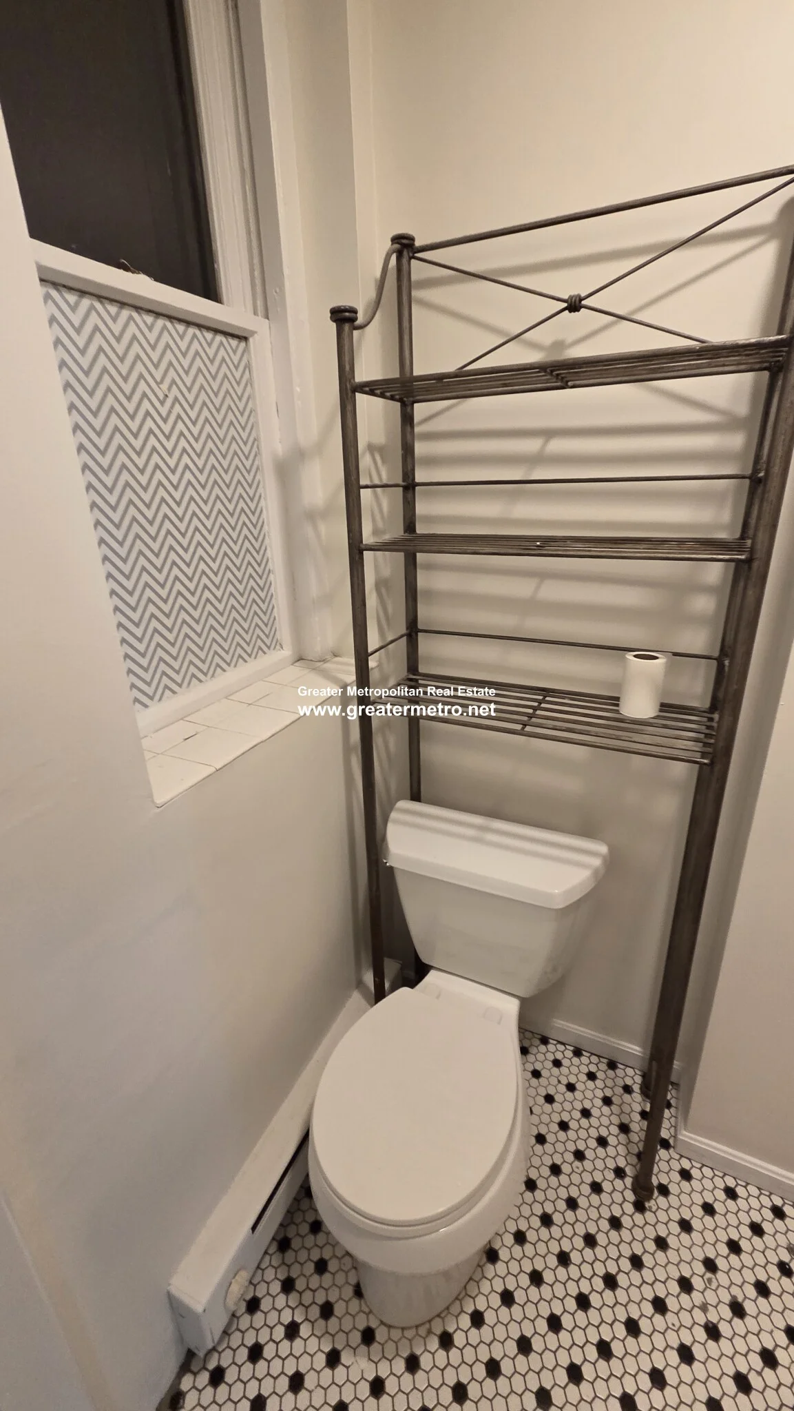 16 Battery St, North End