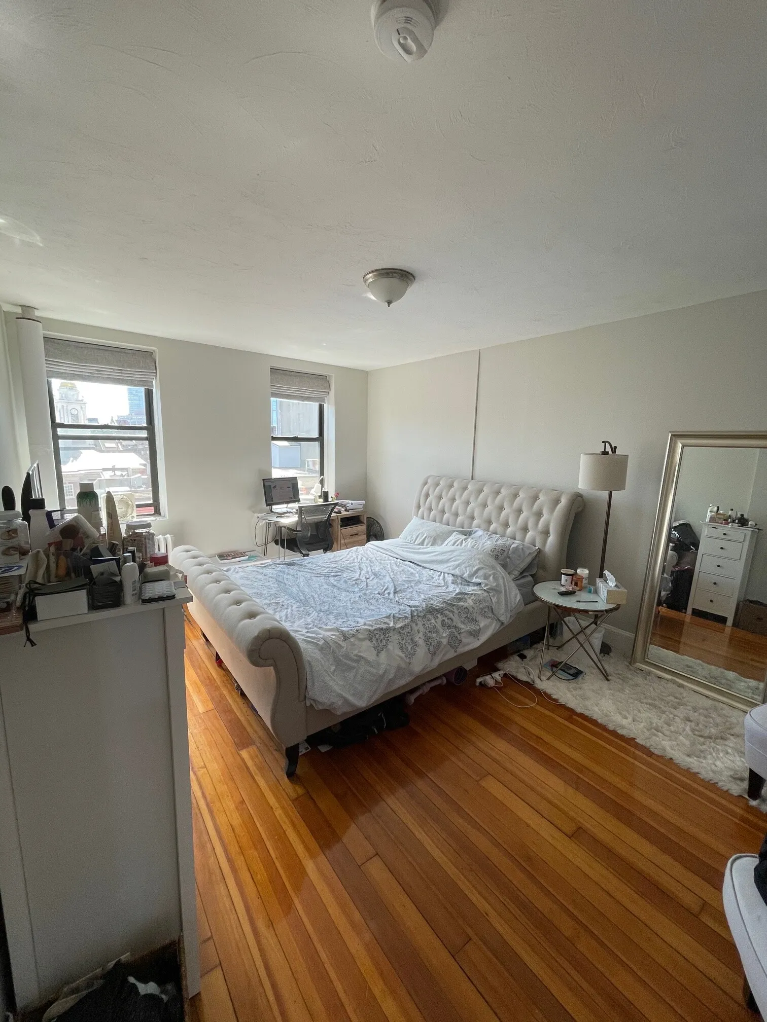 220 Hanover St, North End