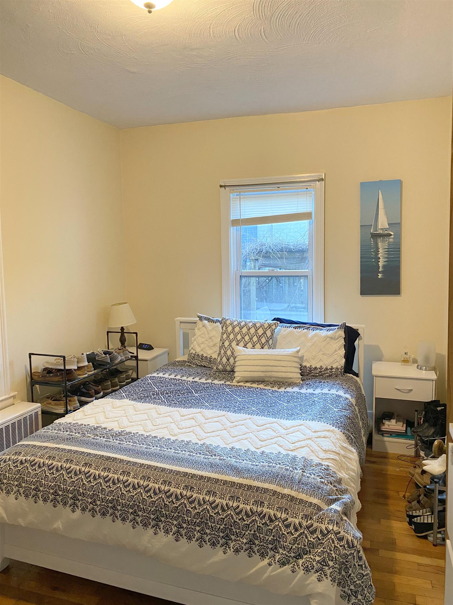 1 bed, 1 bath apartment for rent at 55 Properzi Way Unit 1, Union Square — photo 7 of 12