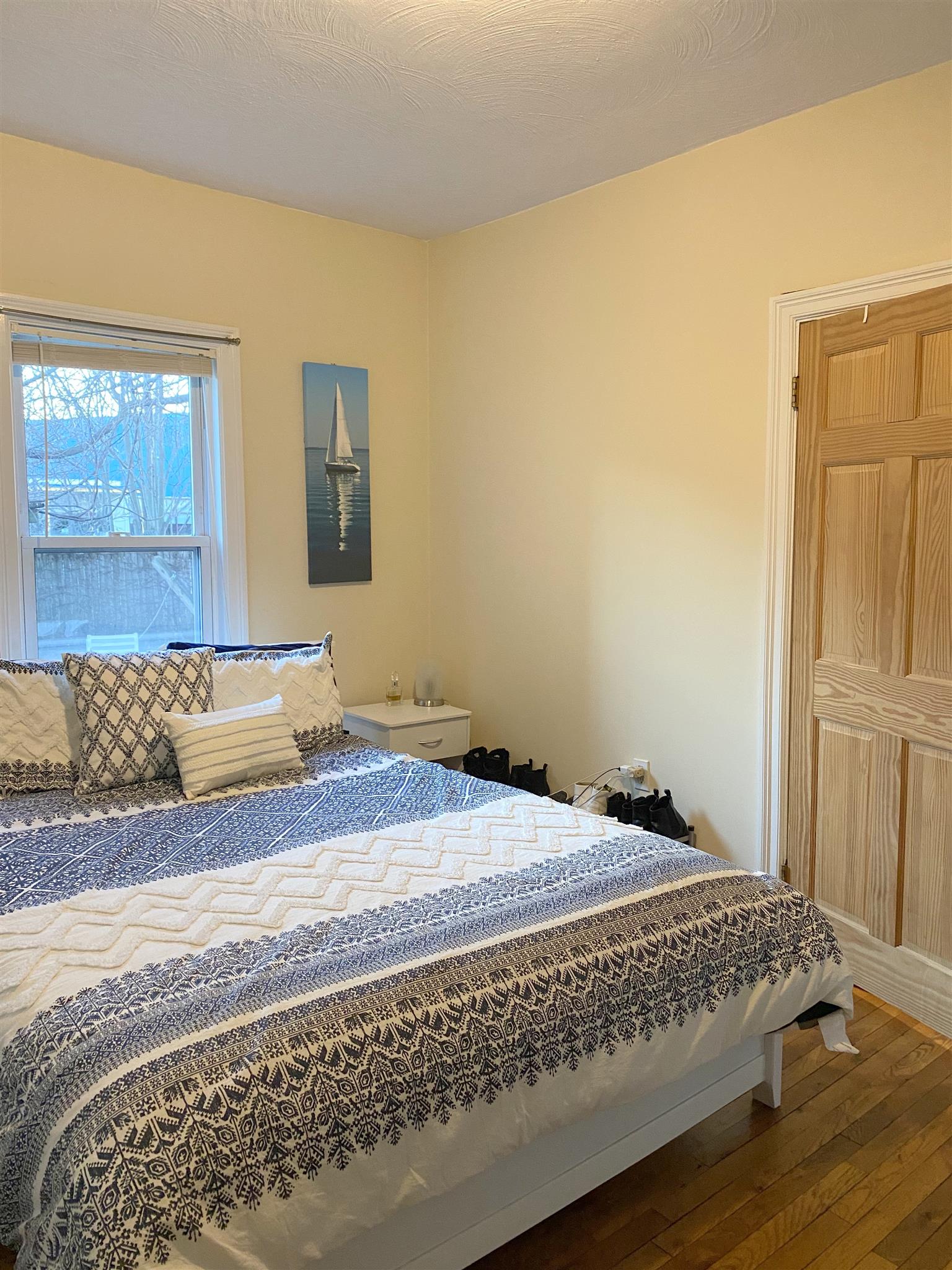 1 bed, 1 bath apartment for rent at 55 Properzi Way Unit 1, Union Square — photo 8 of 12