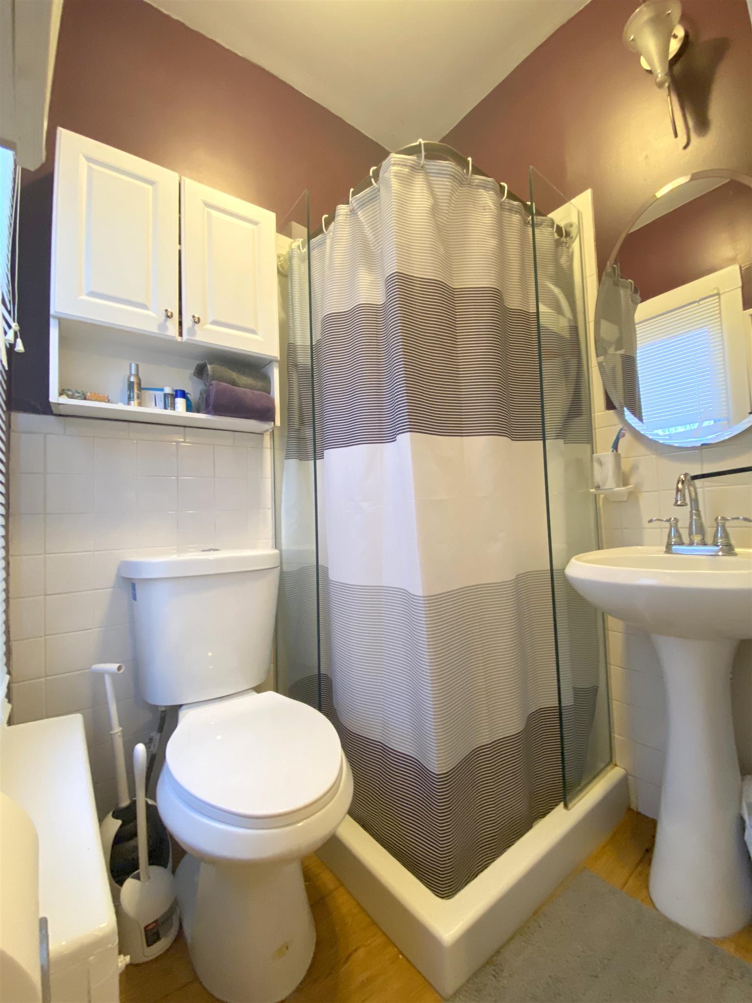 1 bed, 1 bath apartment for rent at 55 Properzi Way Unit 1, Union Square — photo 10 of 12