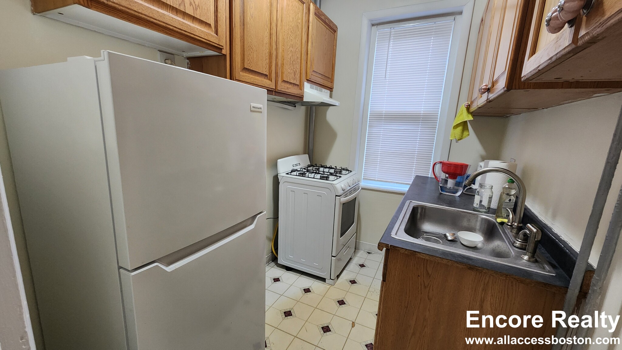 352 Riverway, Mission Hill