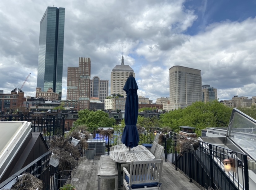 38 Appleton St, South End