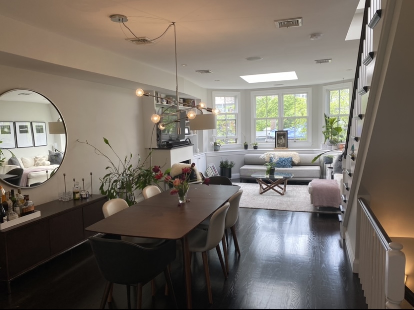 38 Appleton St, South End