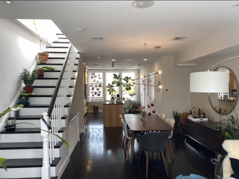 38 Appleton St, South End