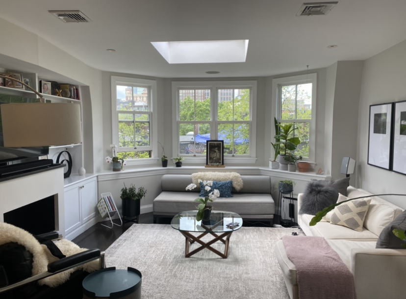 38 Appleton St, South End