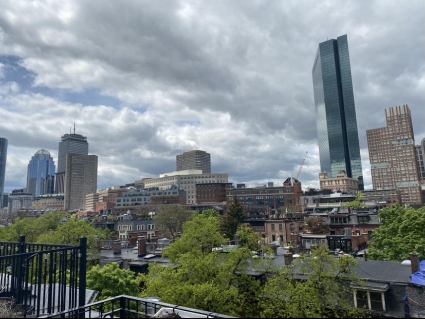 38 Appleton St, South End