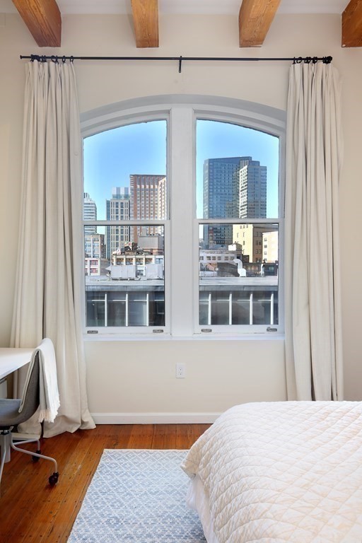 150 Lincoln St, Leather District