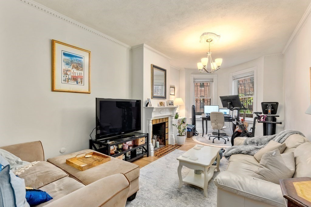 20 Wellington St, South End