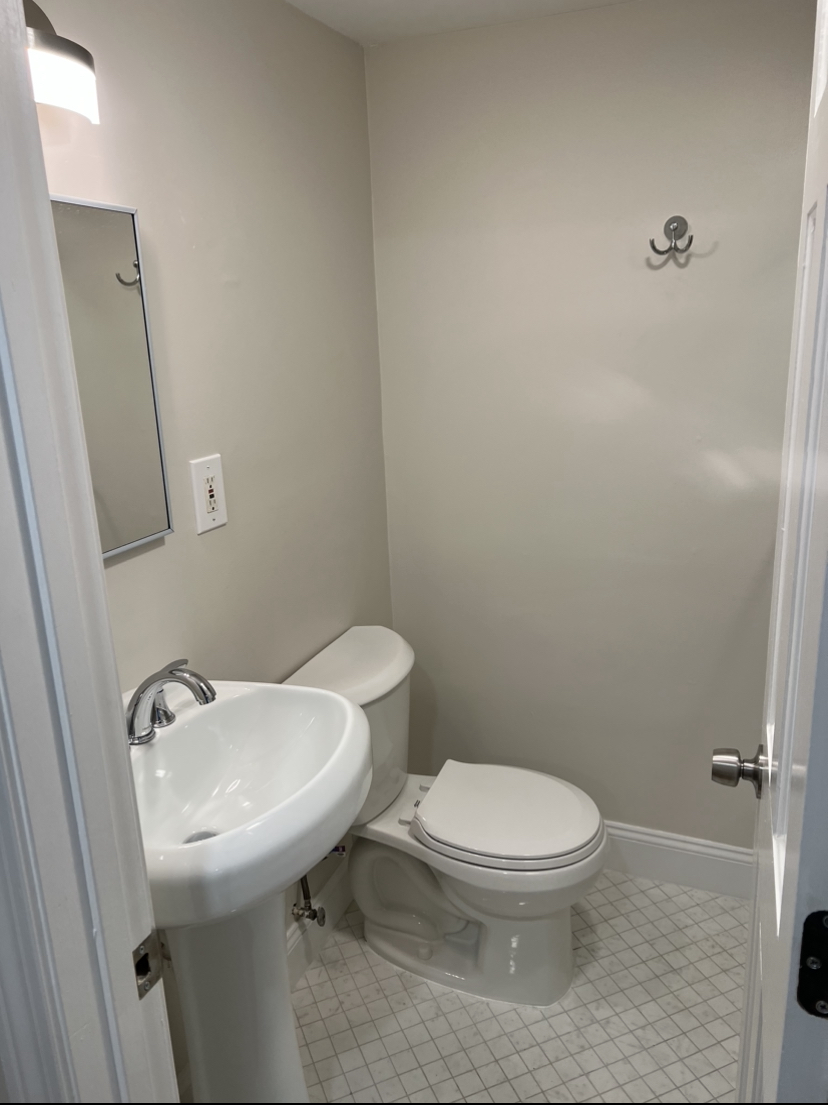 2 bed, 2 bath apartment for rent at 13 Anderson St Unit 11B, Beacon Hill — photo 10 of 13
