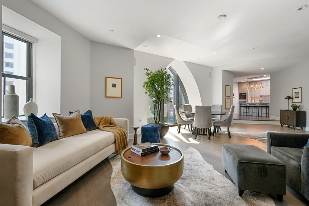 3 bed, 2.5 bath apartment for rent at 140 Shawmut Ave Unit 4C, South End — photo 19 of 21