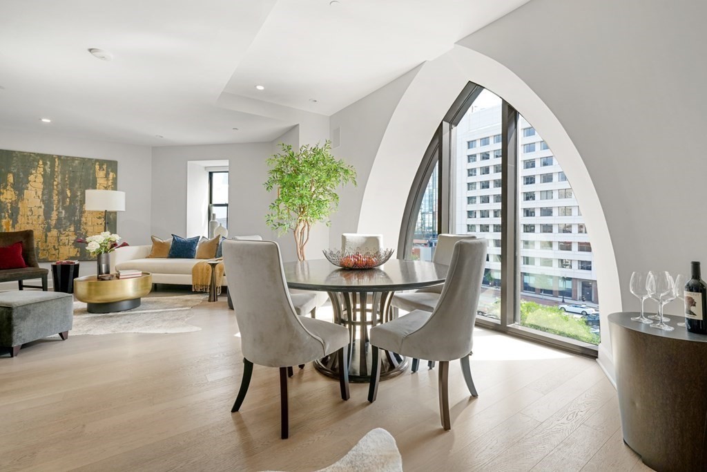 3 bed, 2.5 bath apartment for rent at 140 Shawmut Ave Unit 4C, South End — photo 15 of 21