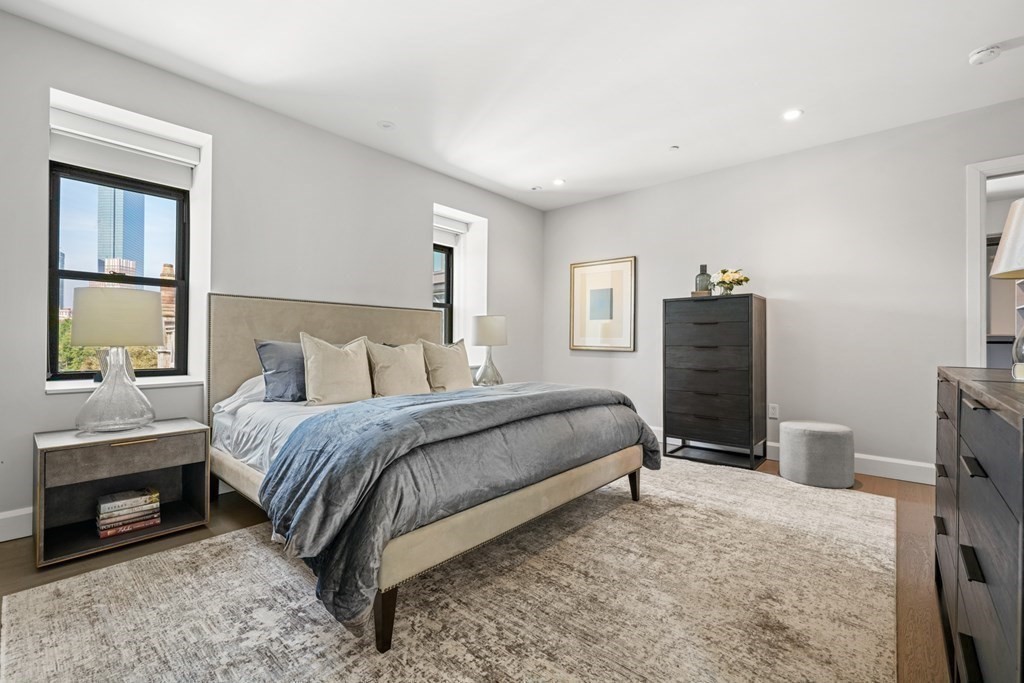 3 bed, 2.5 bath apartment for rent at 140 Shawmut Ave Unit 4C, South End — photo 16 of 21