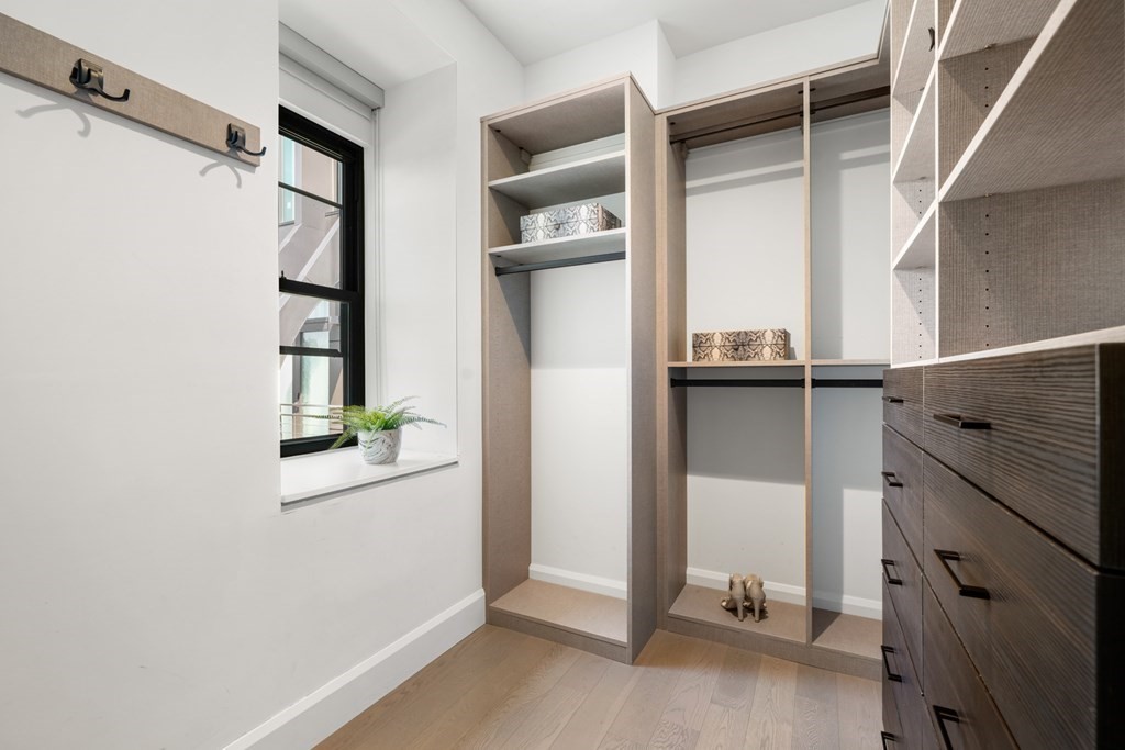 3 bed, 2.5 bath apartment for rent at 140 Shawmut Ave Unit 4C, South End — photo 21 of 21