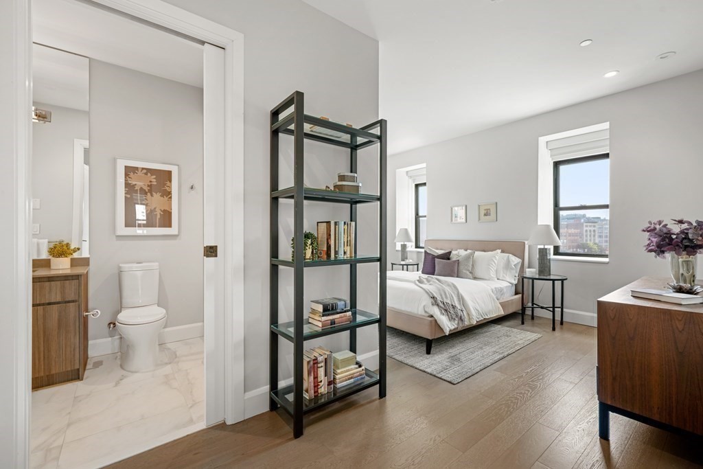 3 bed, 2.5 bath apartment for rent at 140 Shawmut Ave Unit 4C, South End — photo 17 of 21