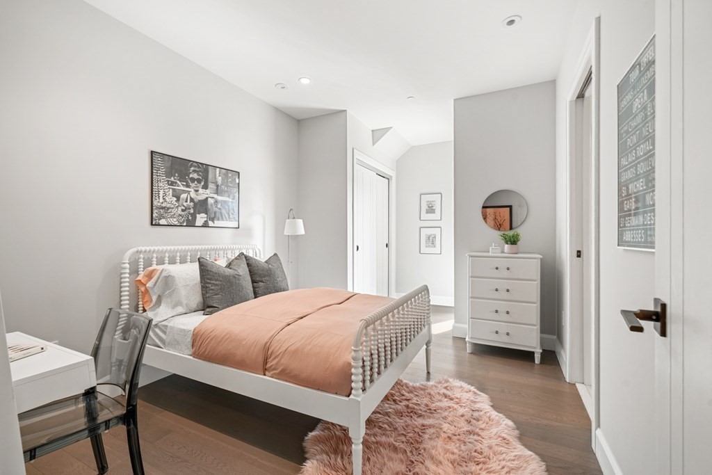 3 bed, 2.5 bath apartment for rent at 140 Shawmut Ave Unit 4C, South End — photo 6 of 21