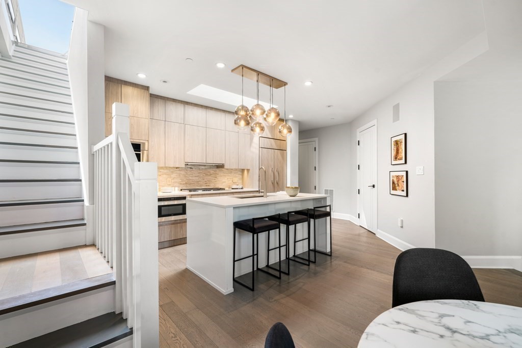 3 bed, 2.5 bath apartment for rent at 140 Shawmut Ave Unit 4C, South End — photo 9 of 21