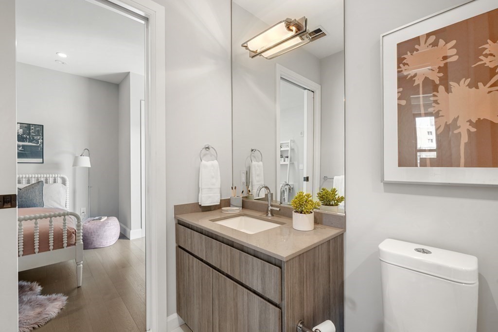 3 bed, 2.5 bath apartment for rent at 140 Shawmut Ave Unit 4C, South End — photo 10 of 21