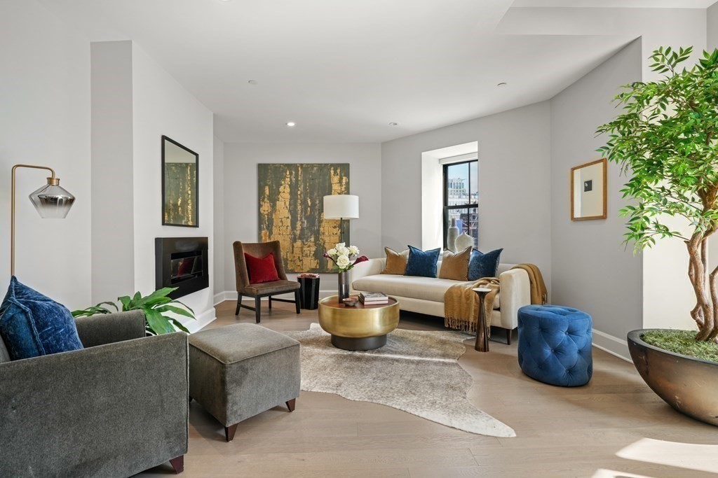 3 bed, 2.5 bath apartment for rent at 140 Shawmut Ave Unit 4C, South End — photo 11 of 21