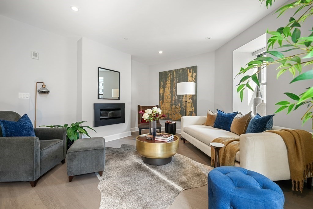 3 bed, 2.5 bath apartment for rent at 140 Shawmut Ave Unit 4C, South End — photo 13 of 21