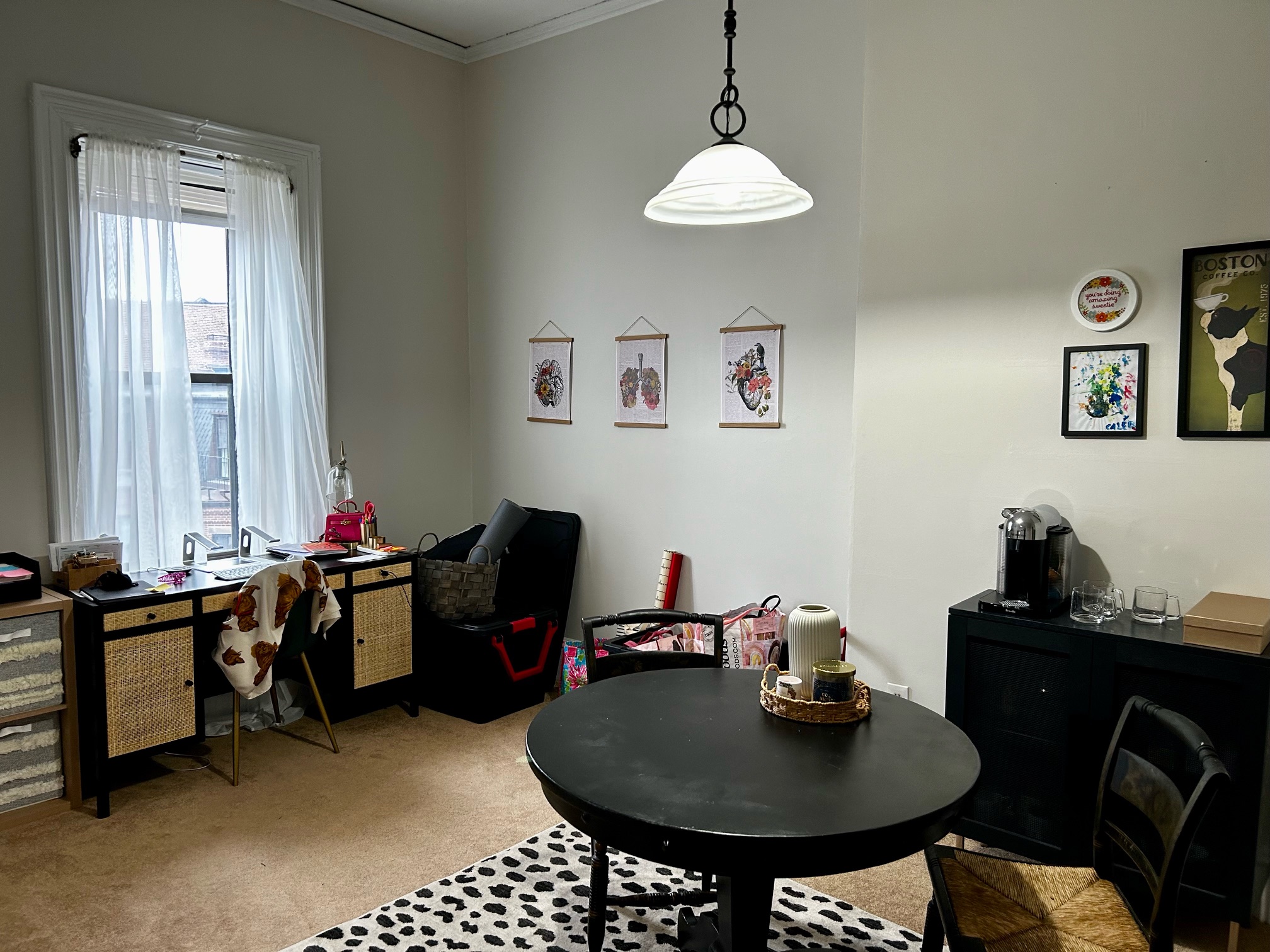 317 Commonwealth Ave, Back Bay