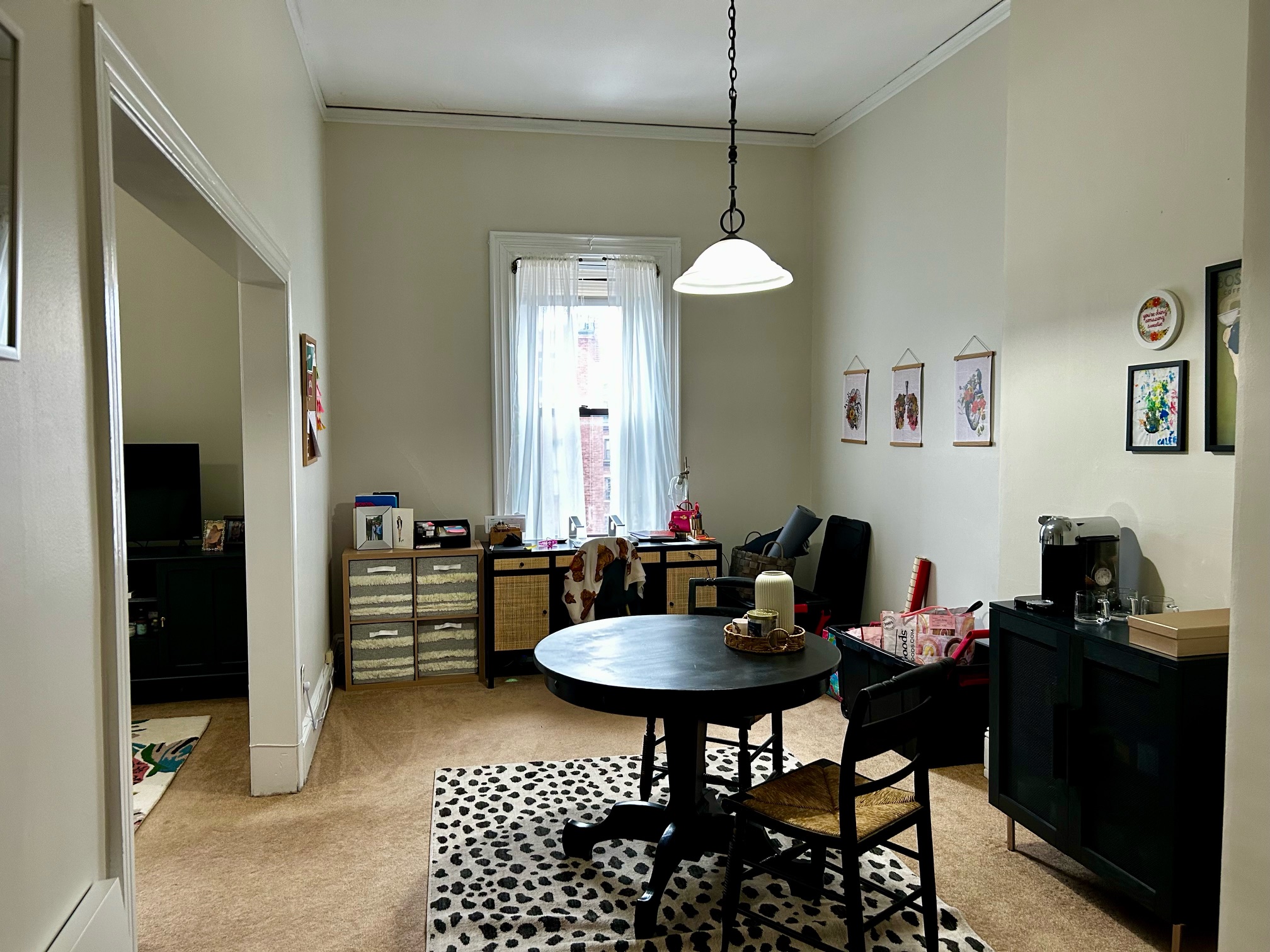 317 Commonwealth Ave, Back Bay