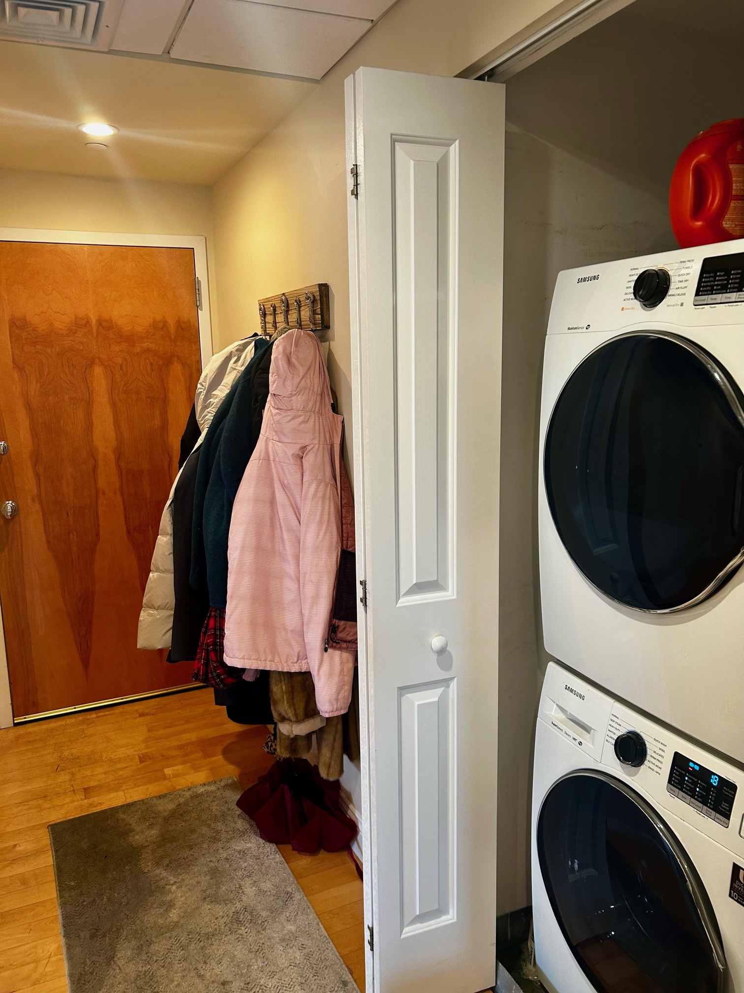 2 bed, 2 bath apartment for rent at 1 Garden St Unit 7, Beacon Hill — photo 9 of 12