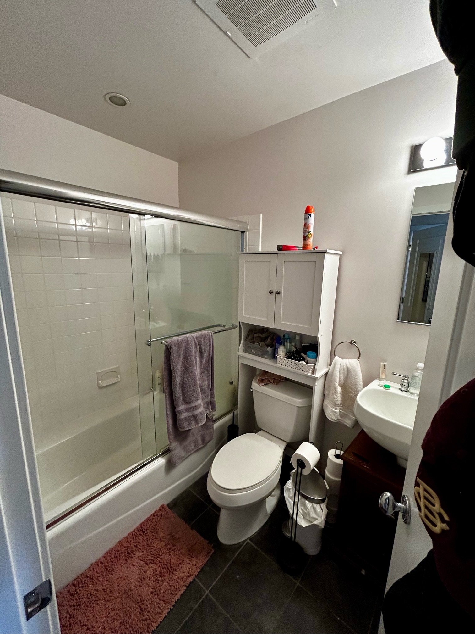 2 bed, 2 bath apartment for rent at 1 Garden St Unit 7, Beacon Hill — photo 10 of 12