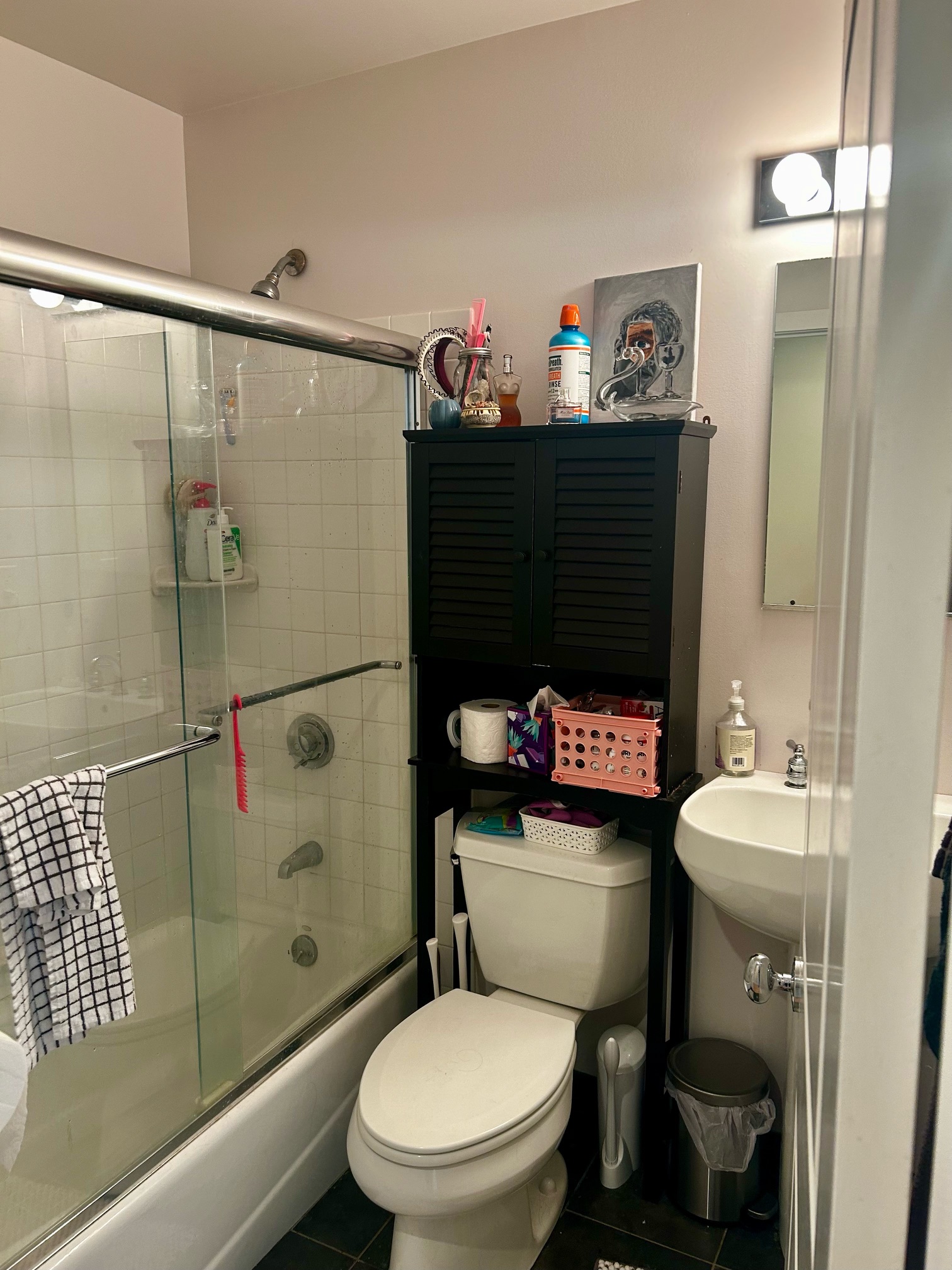 2 bed, 2 bath apartment for rent at 1 Garden St Unit 7, Beacon Hill — photo 11 of 12