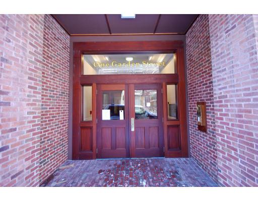 2 bed, 2 bath apartment for rent at 1 Garden St Unit 7, Beacon Hill — photo 12 of 12