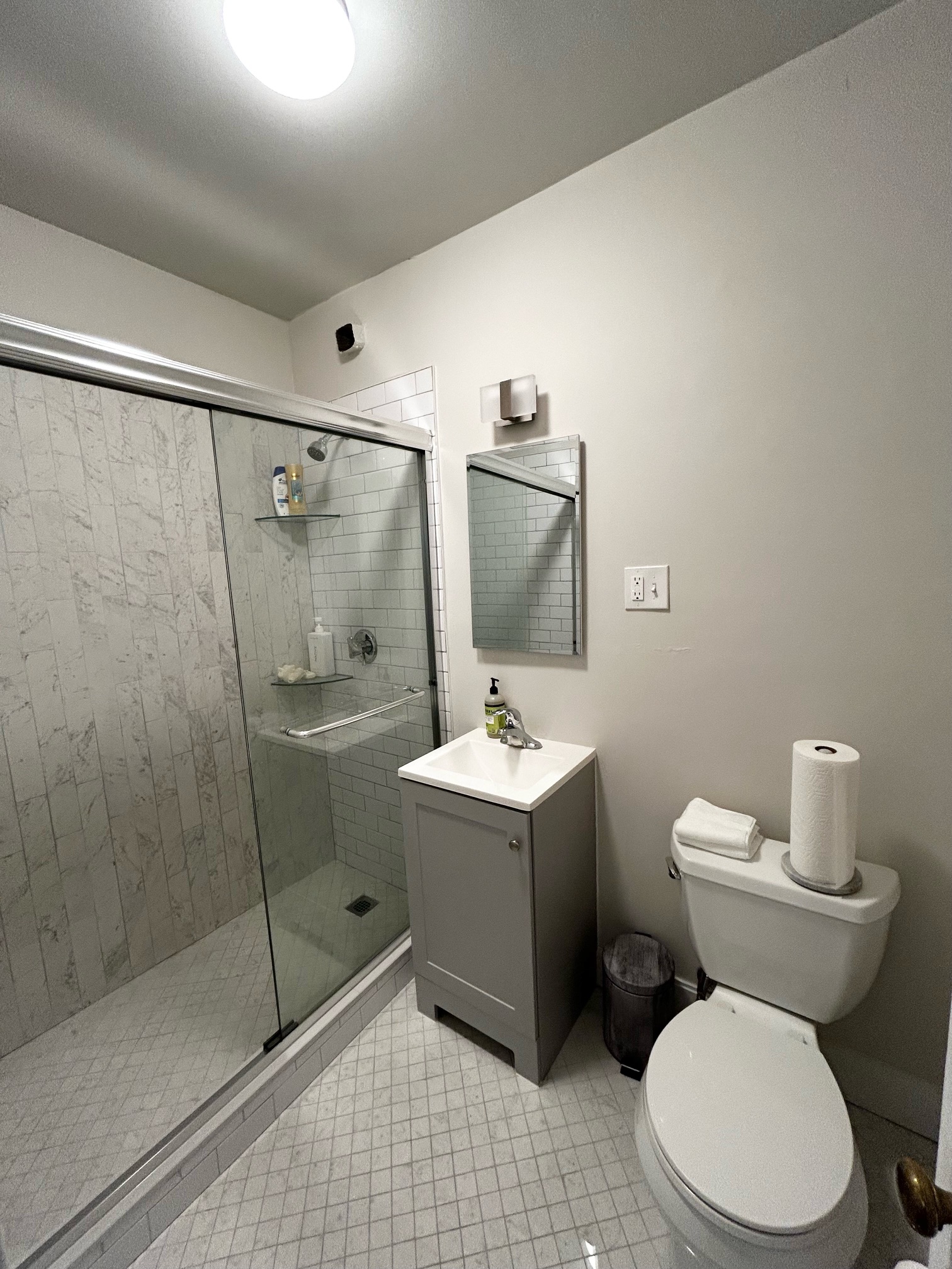 1 bed, 1 bath apartment for rent at 81 Mount Vernon St Unit 5A, Beacon Hill — photo 7 of 10