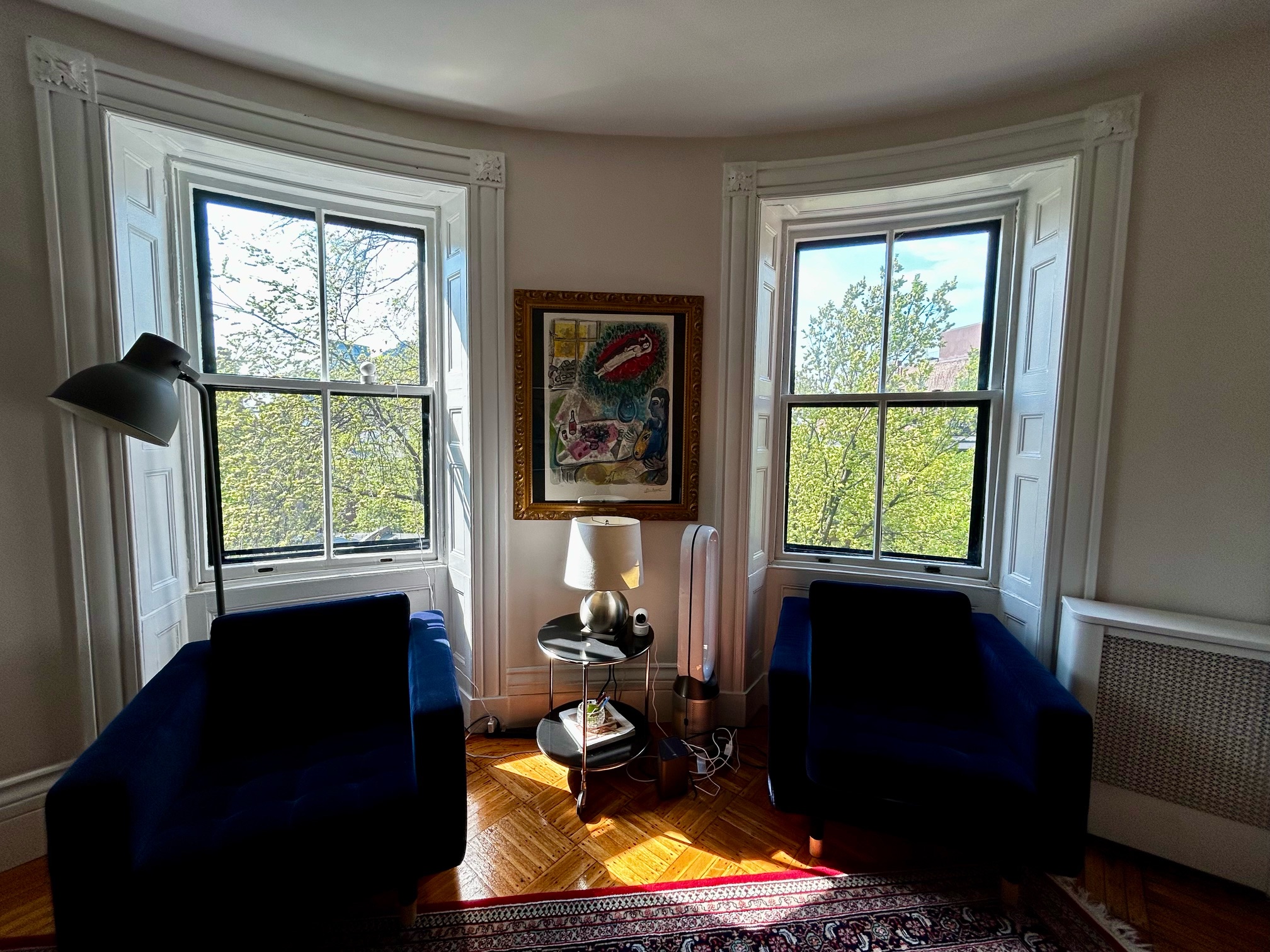 1 bed, 1 bath apartment for rent at 81 Mount Vernon St Unit 5A, Beacon Hill — photo 3 of 10