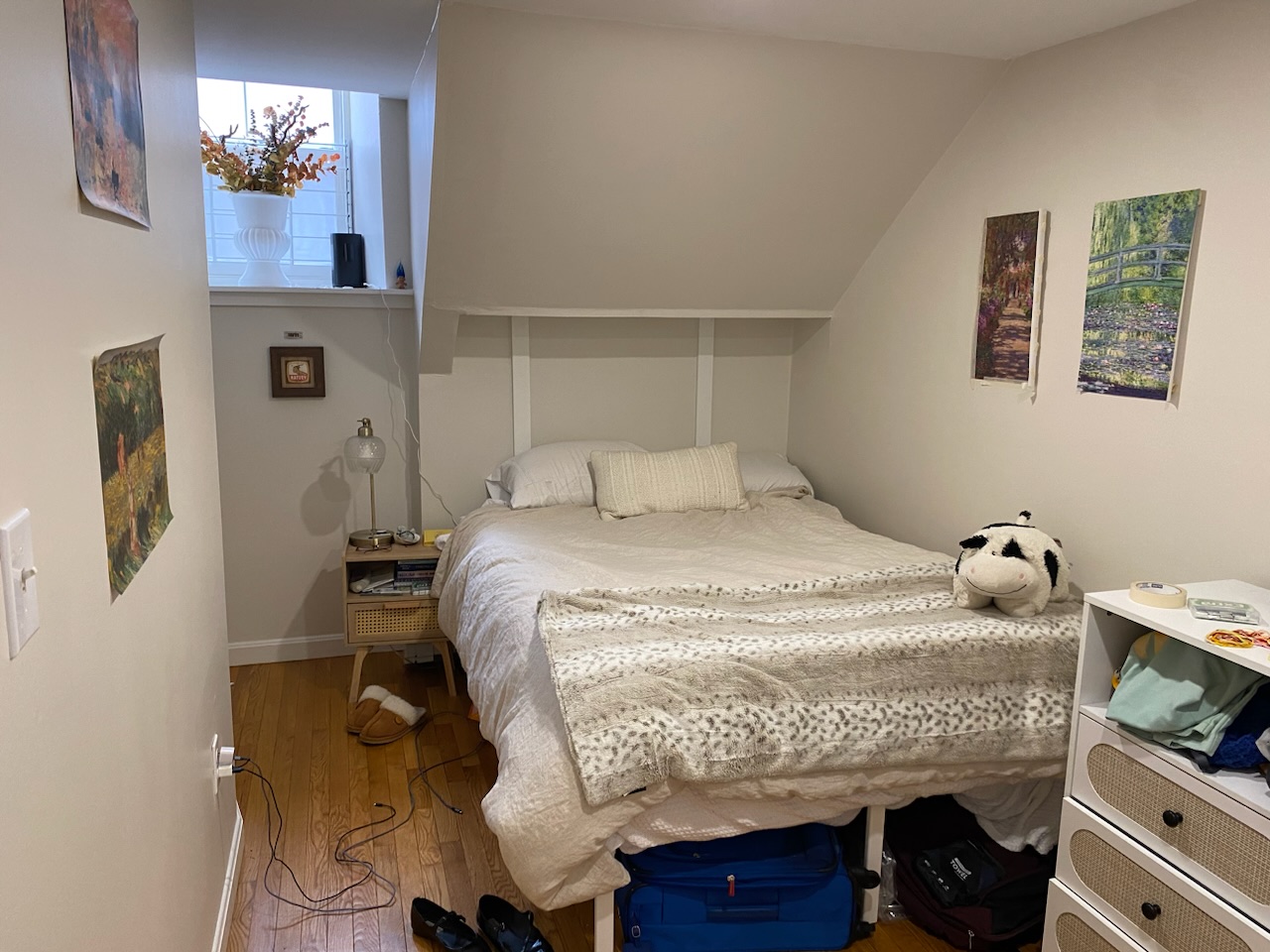 2 bed, 2 bath apartment for rent at 13 Anderson St Unit 11B, Beacon Hill — photo 8 of 13