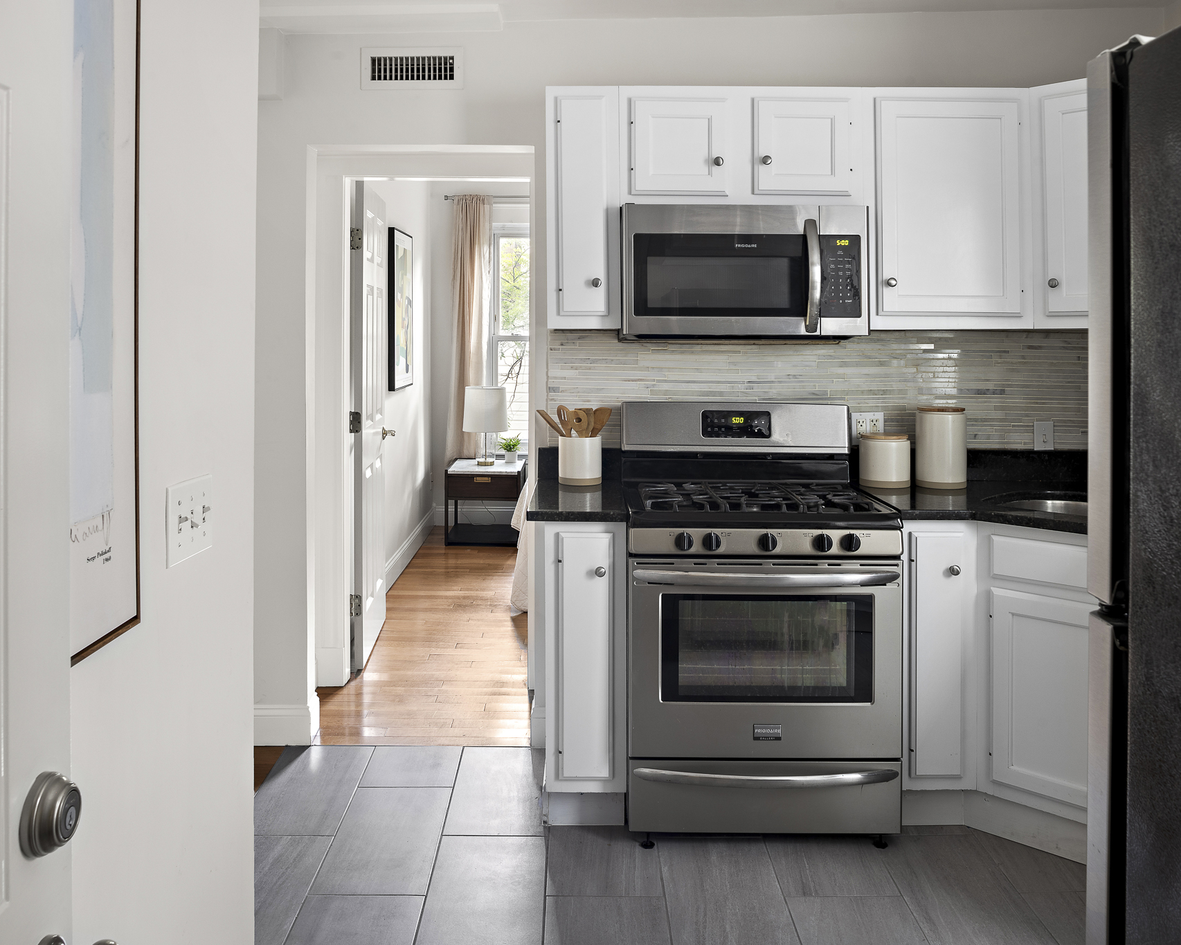 233 Cardinal Medeiros Ave, Wellington-Harrington