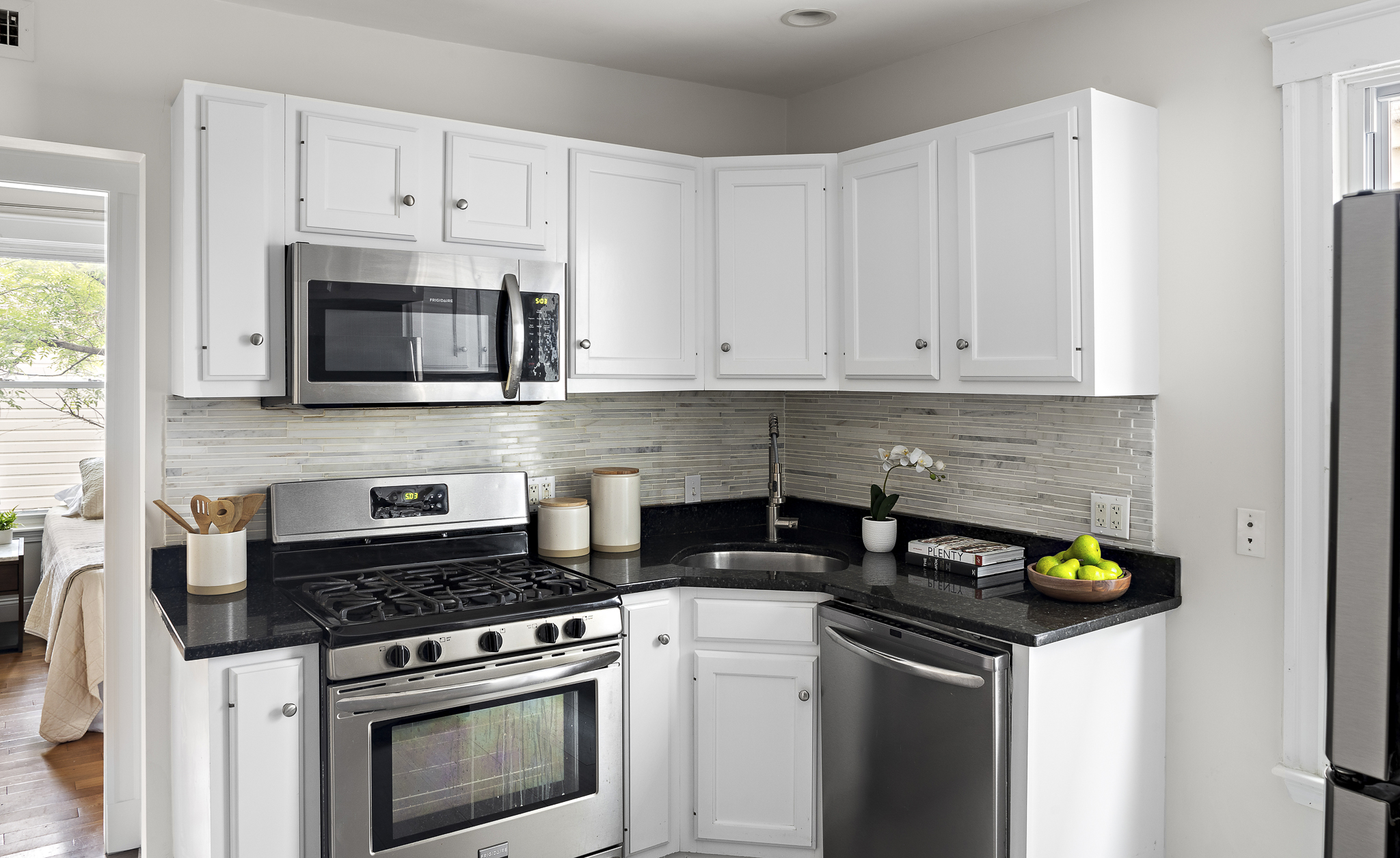 233 Cardinal Medeiros Ave, Wellington-Harrington