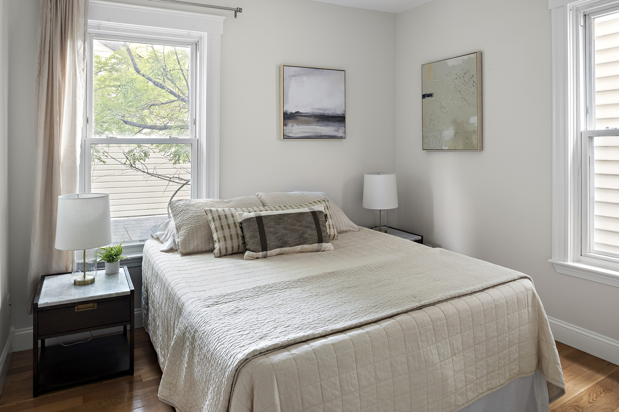 233 Cardinal Medeiros Ave, Wellington-Harrington