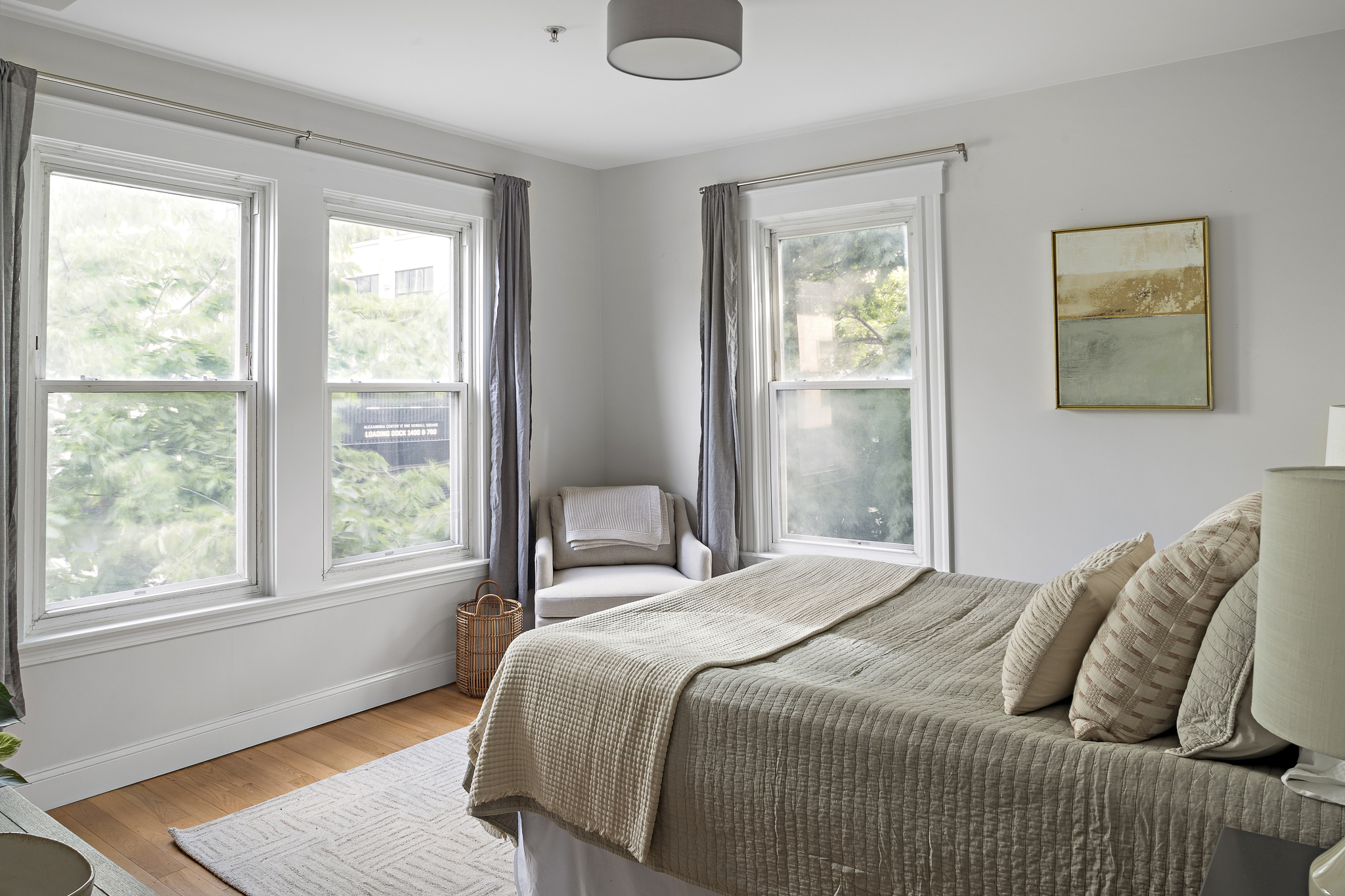 233 Cardinal Medeiros Ave, Wellington-Harrington