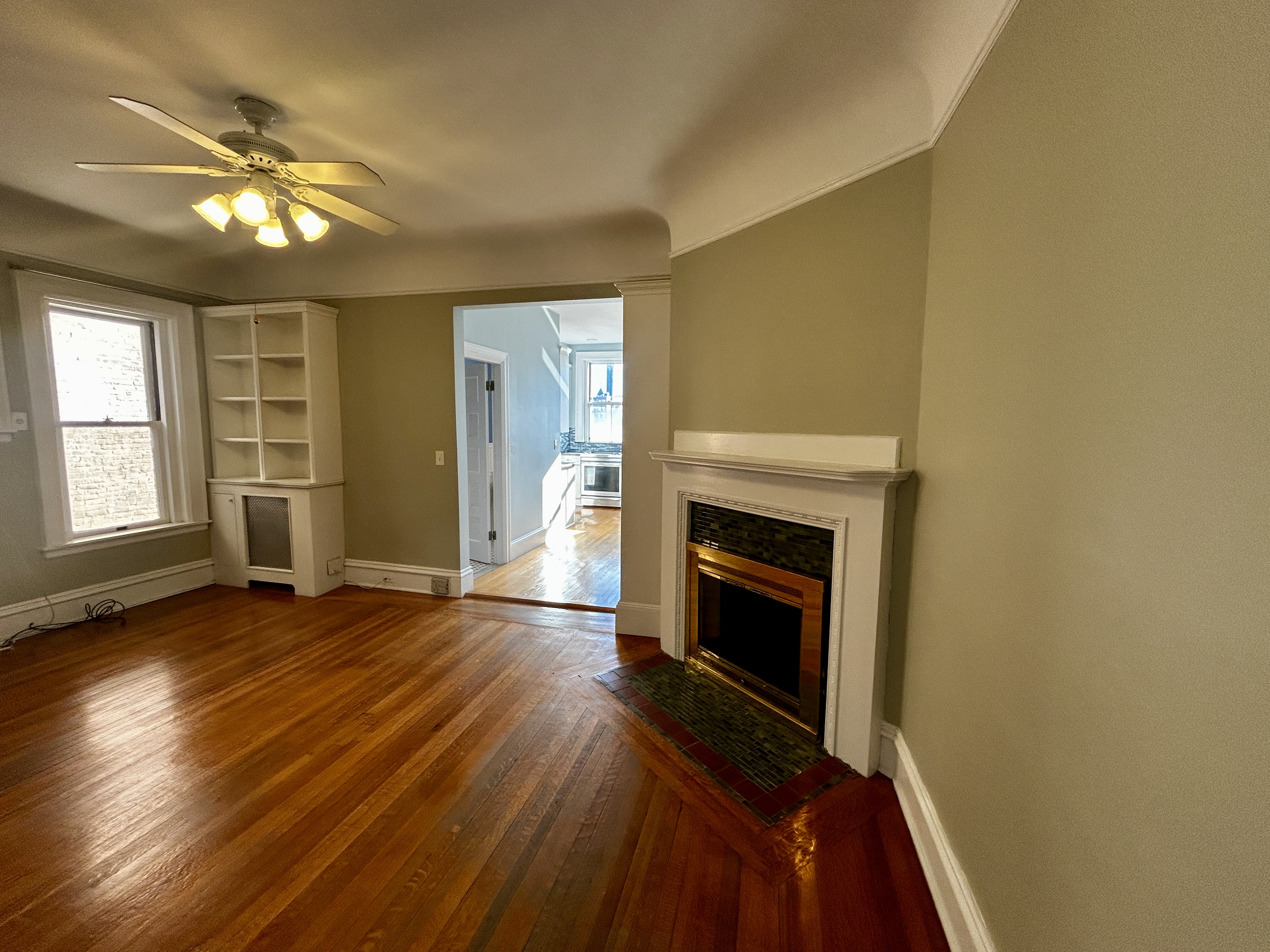 259 Beacon St, Back Bay